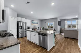 1023 Flintshire Dr, Myrtle Beach, SC 29579 - Photo 2