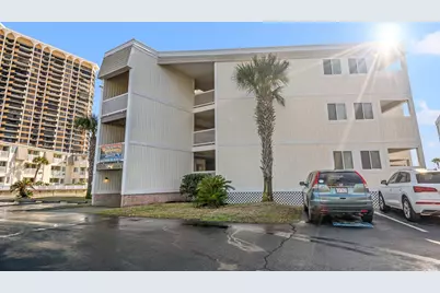 9600 Shore Dr. #A-301, Myrtle Beach, SC 29572 - Photo 10