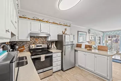 9600 Shore Dr. #A-301, Myrtle Beach, SC 29572 - Photo 4