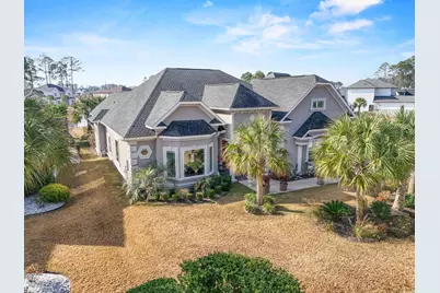 1809 Wood Stork Dr., Conway, SC 29526 - Photo 2