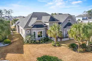 1809 Wood Stork Dr, Conway, SC 29526 - Photo 2