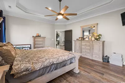 1809 Wood Stork Dr., Conway, SC 29526 - Photo 22