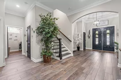 1809 Wood Stork Dr., Conway, SC 29526 - Photo 8