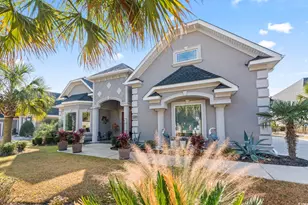 1809 Wood Stork Dr, Conway, SC 29526 - Photo 1