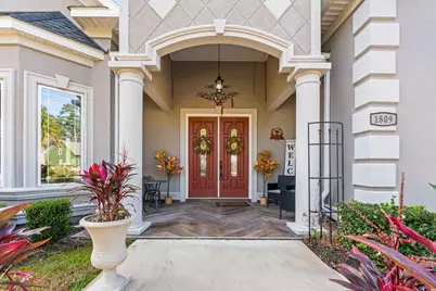 1809 Wood Stork Dr., Conway, SC 29526 - Photo 4