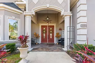 1809 Wood Stork Dr, Conway, SC 29526 - Photo 4