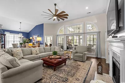 1173 N Blackmoor Dr., Murrells Inlet, SC 29576 - Photo 4