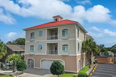 304 76th Ave. N #B, Myrtle Beach, SC 29572 - Photo 1