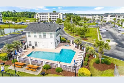 4522 N Plantation Harbour Dr. #E7, Little River, SC 29566 - Photo 38