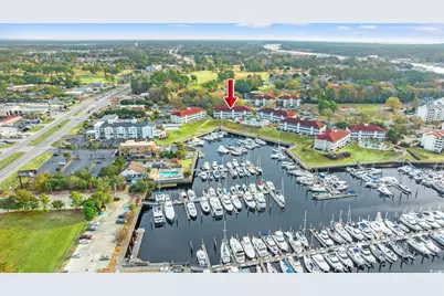 4210 Coquina Harbour Dr. #A-6, Little River, SC 29566 - Photo 36