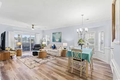 4210 Coquina Harbour Dr. #A-6, Little River, SC 29566 - Photo 8