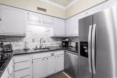 10100 Lakeshore Dr. #Unit B1, Myrtle Beach, SC 29572 - Photo 10