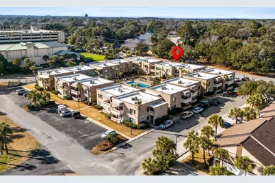 10100 Lakeshore Dr. #Unit B1, Myrtle Beach, SC 29572 - Photo 32