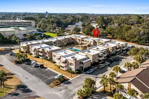 10100 Lakeshore Dr, Myrtle Beach, SC 29572 - Photo 32