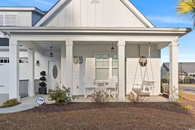 1100 Mary Read Dr., North Myrtle Beach, SC 29582 - Photo 18