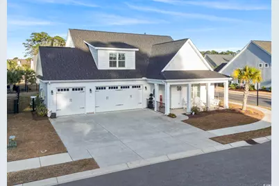 1100 Mary Read Dr., North Myrtle Beach, SC 29582 - Photo 1