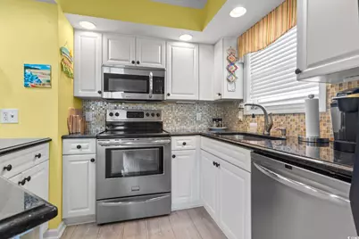 301 Shorehaven Dr. #8D, North Myrtle Beach, SC 29582 - Photo 30