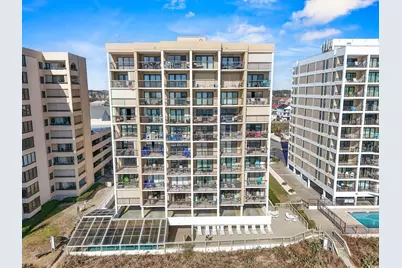 6108 N Ocean Blvd. #704, North Myrtle Beach, SC 29582 - Photo 34