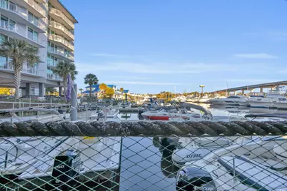 2100 Sea Mountain Hwy. #204, North Myrtle Beach, SC 29582 - Photo 22