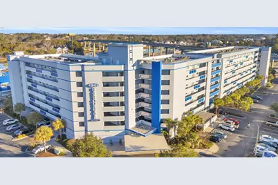 2100 Sea Mountain Hwy. #204, North Myrtle Beach, SC 29582 - Photo 1