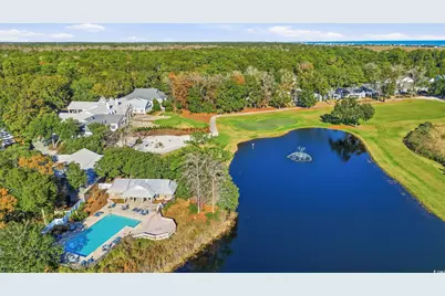 11 Bears Paw Way, Pawleys Island, SC 29585 - Photo 36