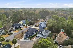 11 Bears Paw Way, Pawleys Island, SC 29585 - Photo 34