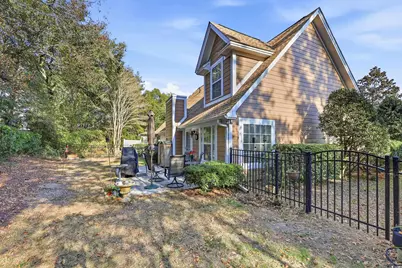 11 Bears Paw Way, Pawleys Island, SC 29585 - Photo 4