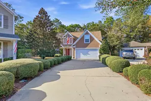 11 Bears Paw Way, Pawleys Island, SC 29585 - Photo 30
