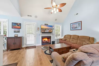 11 Bears Paw Way, Pawleys Island, SC 29585 - Photo 8