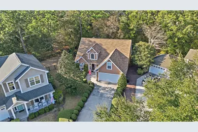 11 Bears Paw Way, Pawleys Island, SC 29585 - Photo 2