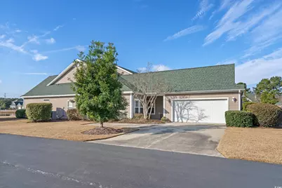 500 Titmouse Rd. #A, Murrells Inlet, SC 29576 - Photo 1