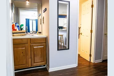 1014 Dogwood Dr. S #201, Surfside Beach, SC 29575 - Photo 16