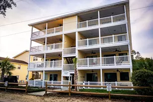 1014 Dogwood Dr S, Surfside Beach, SC 29575 - Photo 1