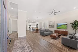 8155 Living Tide Dr, Myrtle Beach, SC 29572 - Photo 6