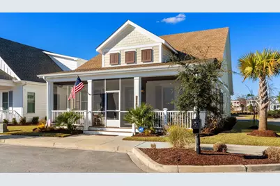 8155 Living Tide Dr., Myrtle Beach, SC 29572 - Photo 2