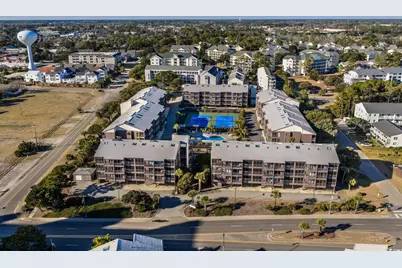 201 N Ocean Blvd. #138, North Myrtle Beach, SC 29582 - Photo 36