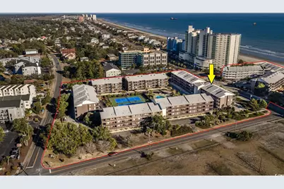 201 N Ocean Blvd. #138, North Myrtle Beach, SC 29582 - Photo 34