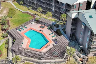 201 N Ocean Blvd, North Myrtle Beach, SC 29582 - Photo 32