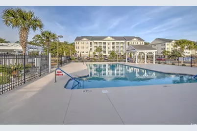 719 Shearwater Ct. #303, Murrells Inlet, SC 29576 - Photo 2