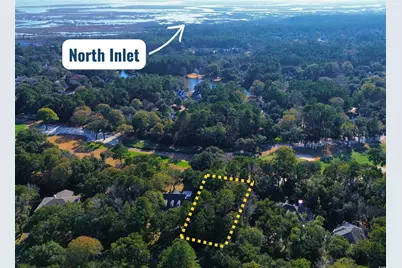 Lot 173 Sanderling Ave., Georgetown, SC 29440 - Photo 2