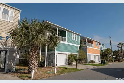 4714 Woodland St., North Myrtle Beach, SC 29582 - Photo 1