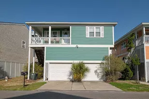 4714 Woodland St, North Myrtle Beach, SC 29582 - Photo 2