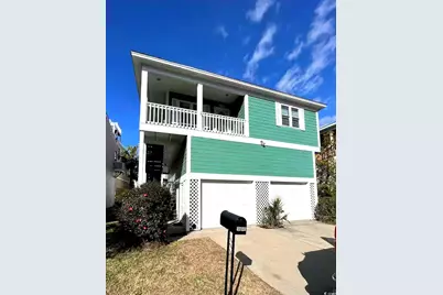 4714 Woodland St., North Myrtle Beach, SC 29582 - Photo 1