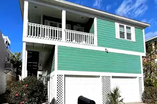 4714 Woodland St, North Myrtle Beach, SC 29582 - Photo 1