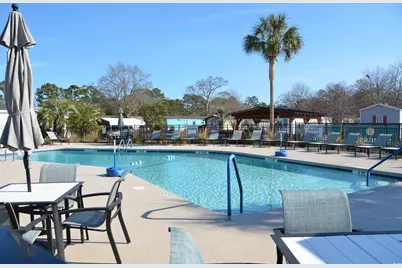 29 Crooked Island Circle, Murrells Inlet, SC 29576 - Photo 26