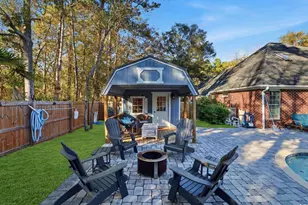 1203 Crooked Oak Dr, Pawleys Island, SC 29585 - Photo 34