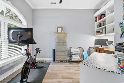 1203 Crooked Oak Dr., Pawleys Island, SC 29585 - Photo 8