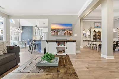 1203 Crooked Oak Dr., Pawleys Island, SC 29585 - Photo 2