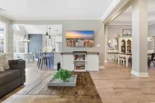 1203 Crooked Oak Dr, Pawleys Island, SC 29585 - Photo 2