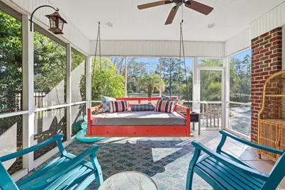 1203 Crooked Oak Dr., Pawleys Island, SC 29585 - Photo 32